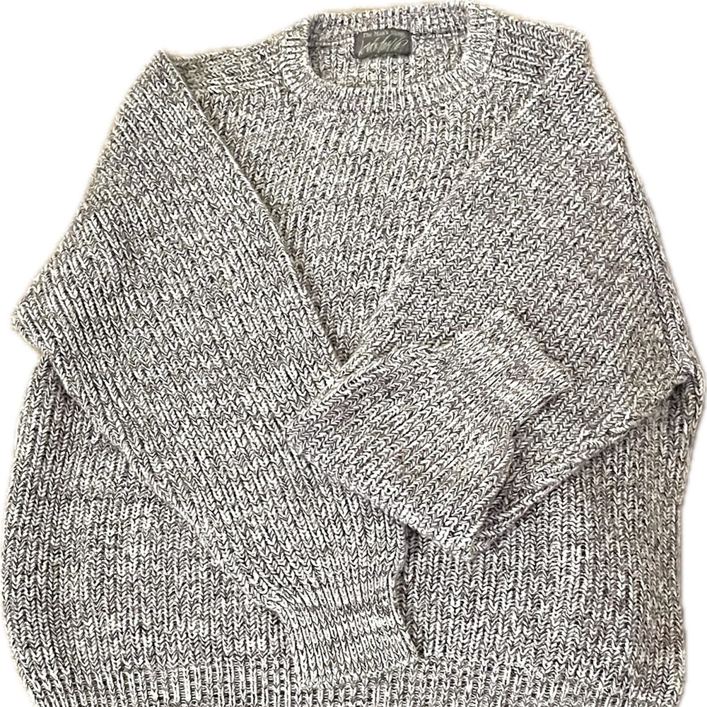 Lord & Taylor πππ'π ππ©ππ Crewneck Sweater